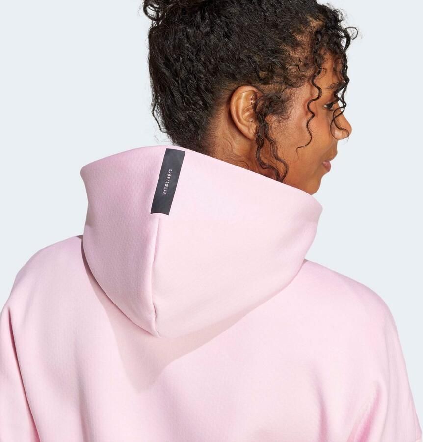 Adidas Sportswear Hoodie W Z.N.E. FZ