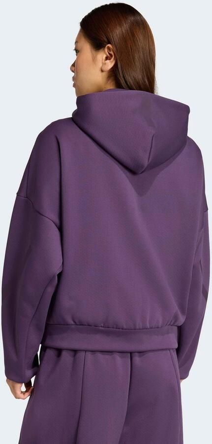 Adidas Sportswear Hoodie W Z.N.E. FZ - Foto 10