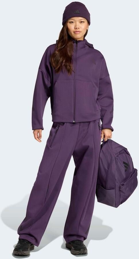 Adidas Sportswear Hoodie W Z.N.E. FZ - Foto 9