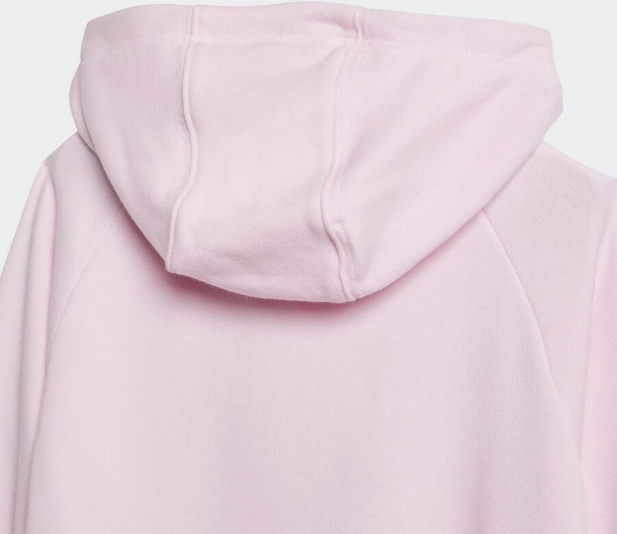 Adidas Sportswear Essentials 3-Stripes French Terry Bodysuit Kids - Foto 2