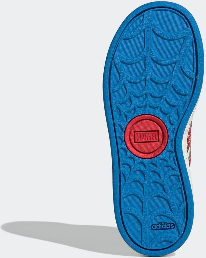 Adidas Sportswear Klittenbandschoenen ADIDAS MARVEL SPIDER-MAN GRAND COURT - Foto 5