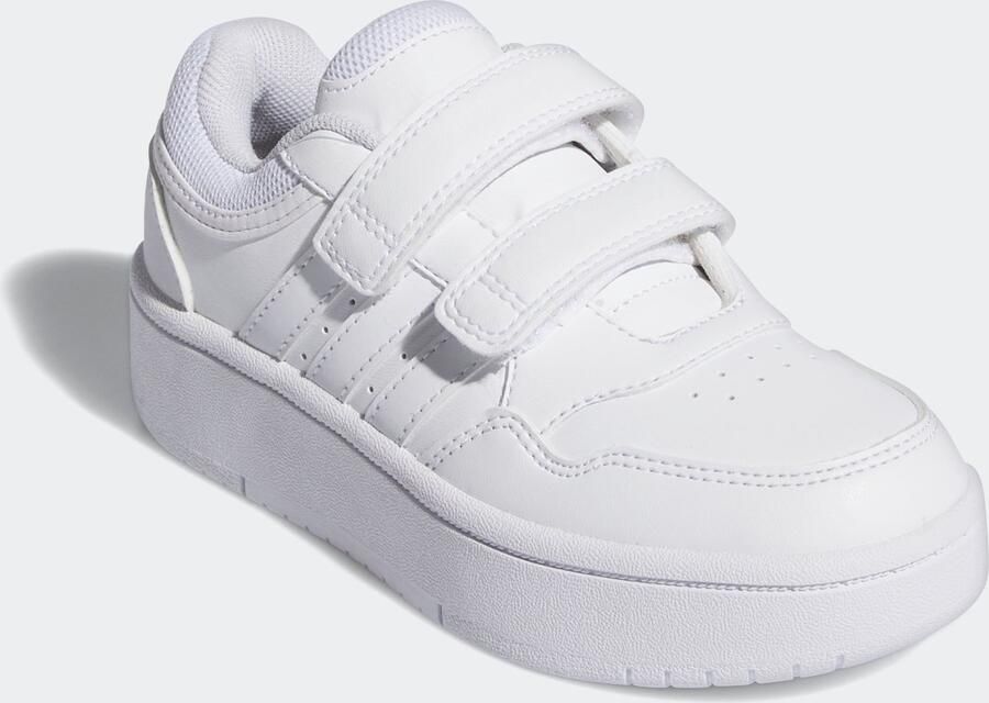 Adidas Sportswear Klittenbandschoenen HOOPS 3.0 BOLD KIDS - Foto 8