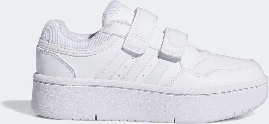 Adidas Sportswear Klittenbandschoenen HOOPS 3.0 BOLD KIDS - Foto 7