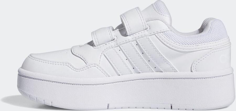 Adidas Sportswear Klittenbandschoenen HOOPS 3.0 BOLD KIDS - Foto 6