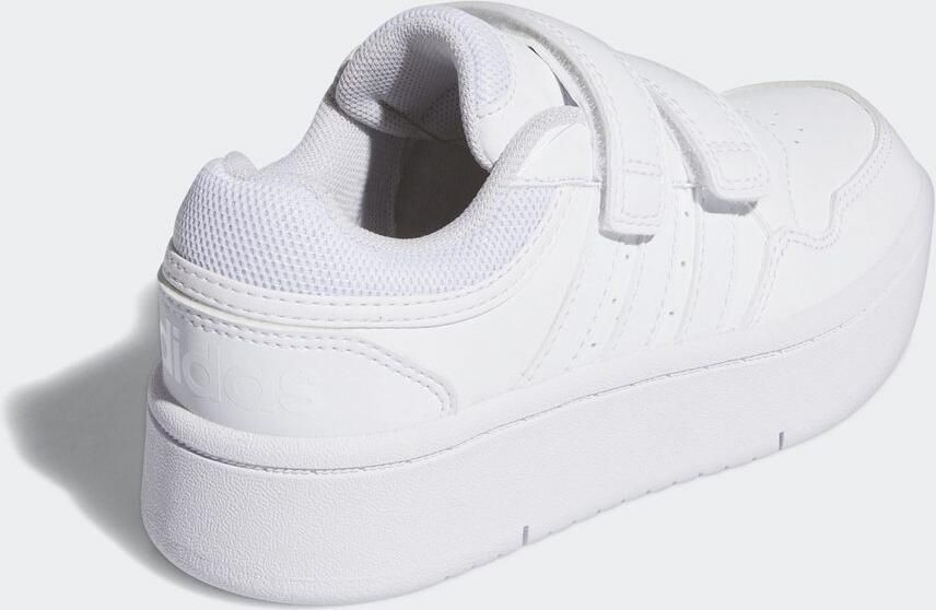 Adidas Sportswear Klittenbandschoenen HOOPS 3.0 BOLD KIDS - Foto 5