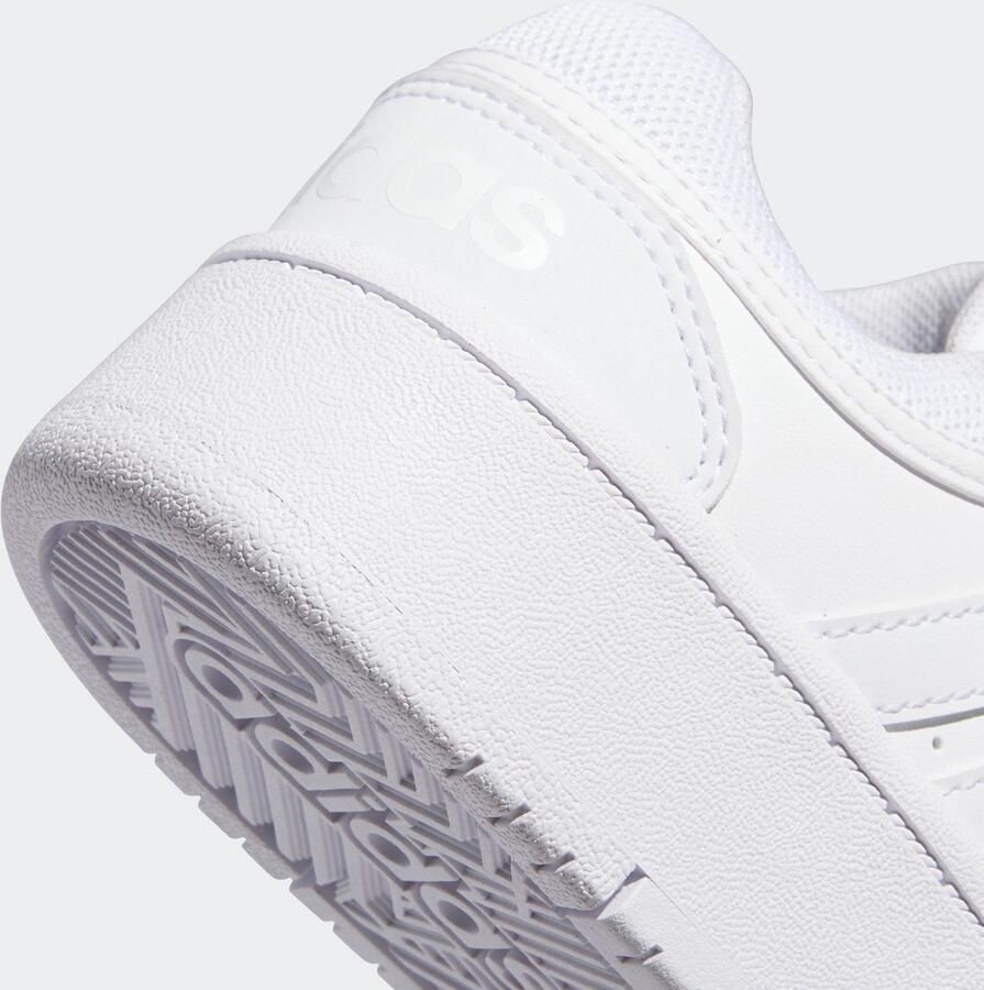 Adidas Sportswear Klittenbandschoenen HOOPS 3.0 BOLD KIDS - Foto 2