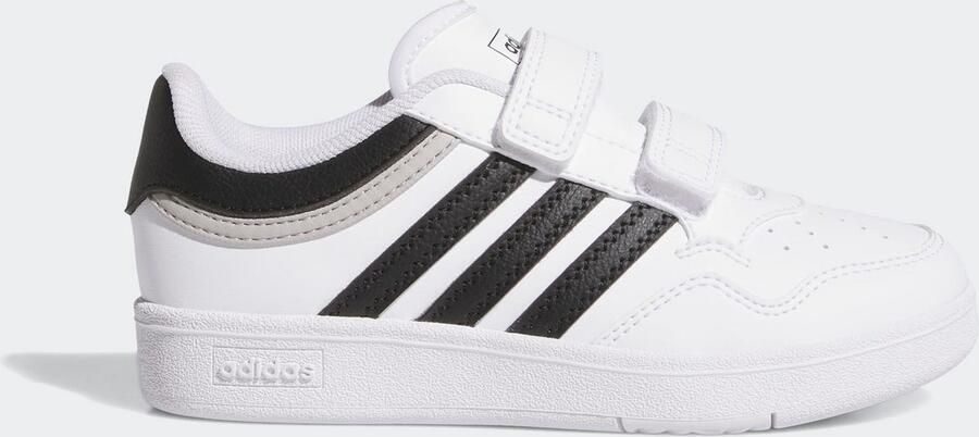 Adidas Sportswear Klittenbandschoenen HOOPS 4.0 - Foto 10