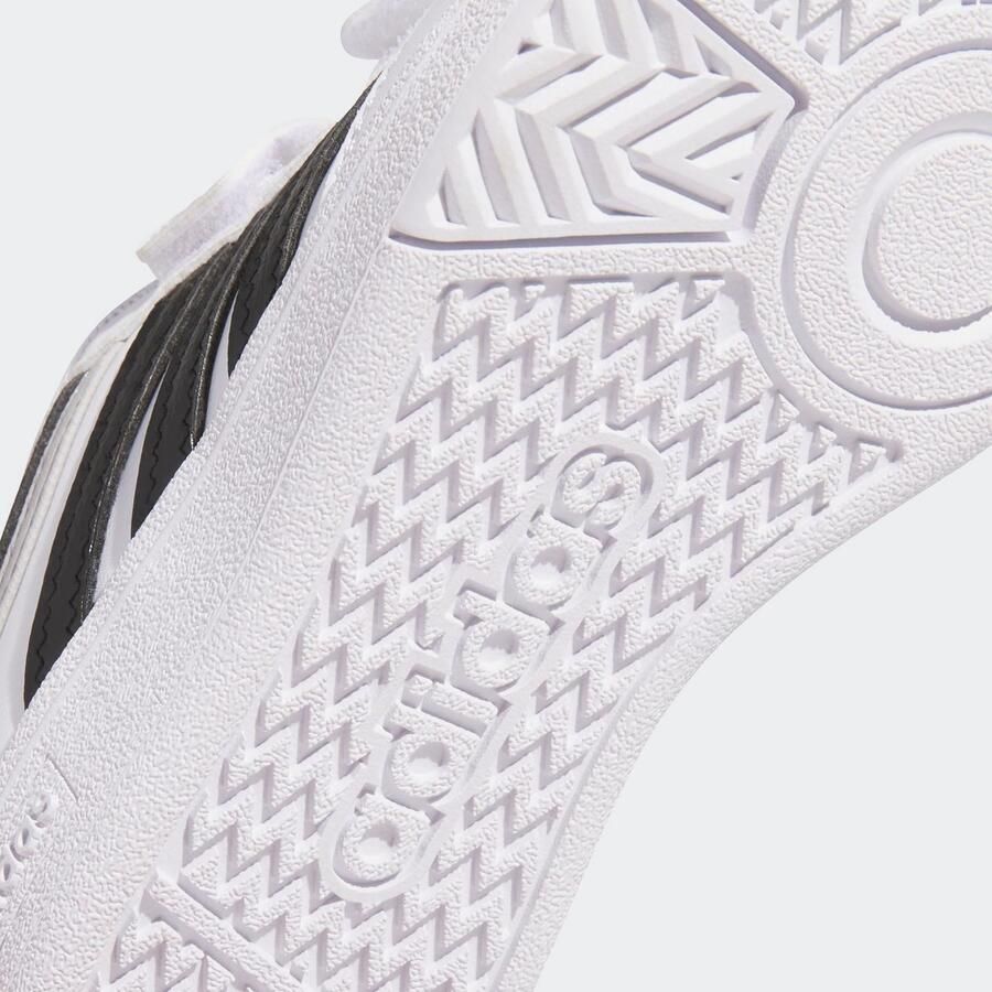 Adidas Sportswear Klittenbandschoenen HOOPS 4.0