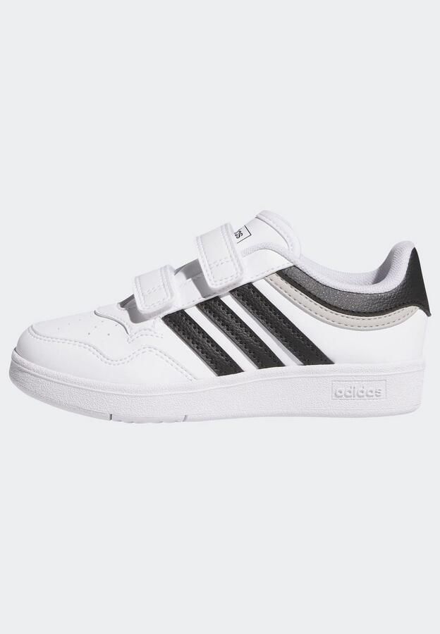 Adidas Sportswear Klittenbandschoenen HOOPS 4.0 - Foto 6