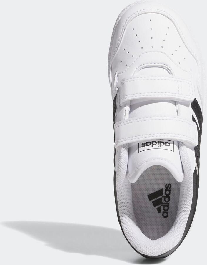 Adidas Sportswear Klittenbandschoenen HOOPS 4.0 - Foto 5