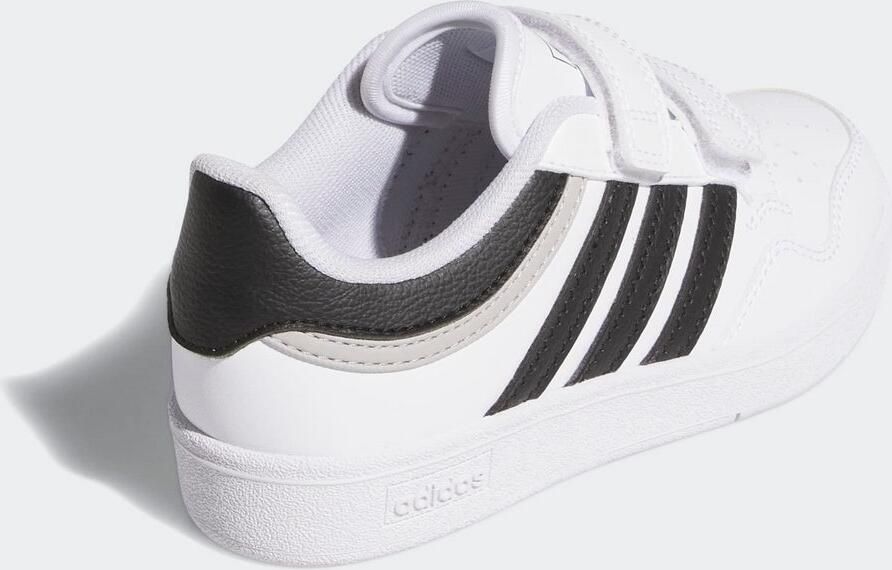 Adidas Sportswear Klittenbandschoenen HOOPS 4.0 - Foto 8