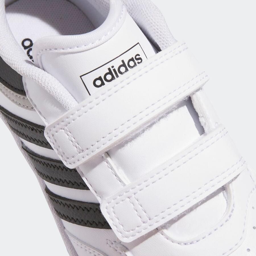 Adidas Sportswear Klittenbandschoenen HOOPS 4.0 - Foto 2