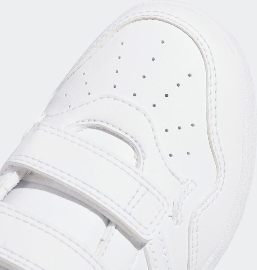 Adidas Sportswear Klittenbandschoenen HOOPS 4.0 - Foto 2