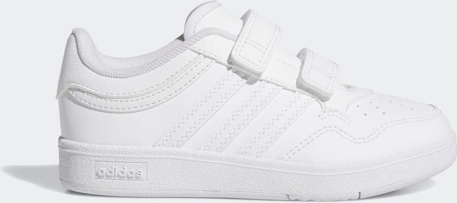 Adidas Sportswear Klittenbandschoenen HOOPS 4.0 - Foto 9