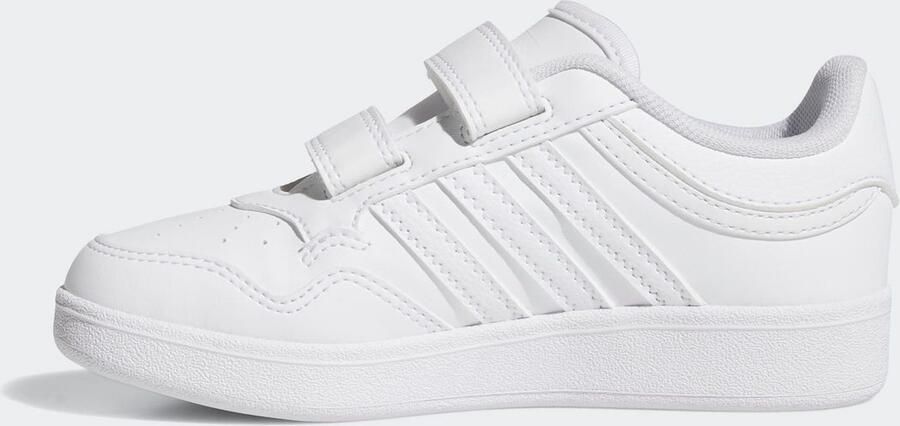 Adidas Sportswear Klittenbandschoenen HOOPS 4.0 - Foto 8