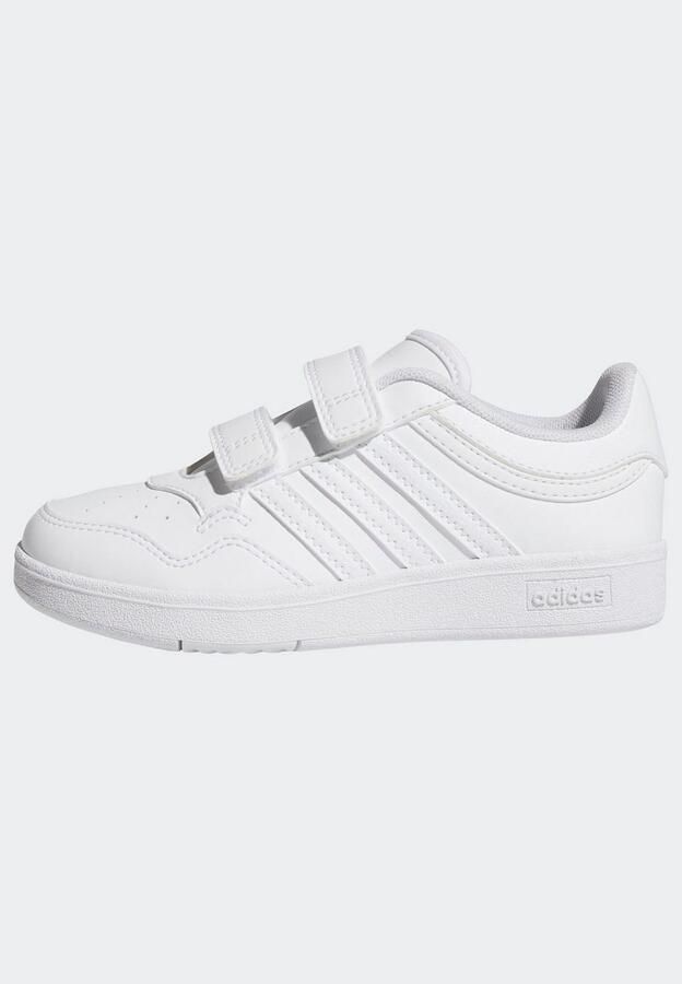 Adidas Sportswear Klittenbandschoenen HOOPS 4.0 - Foto 6