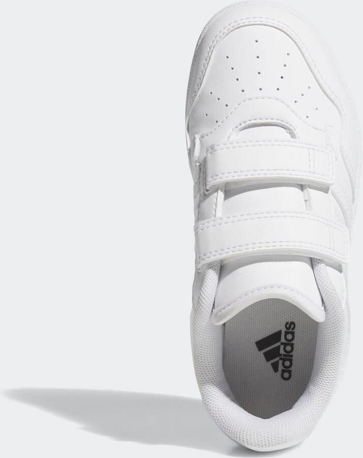 Adidas Sportswear Klittenbandschoenen HOOPS 4.0 - Foto 4