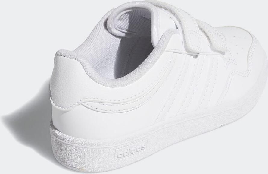 Adidas Sportswear Klittenbandschoenen HOOPS 4.0 - Foto 7