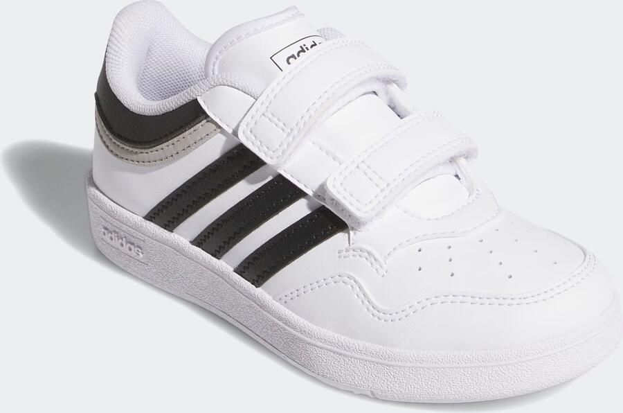 Adidas Sportswear Klittenbandschoenen HOOPS 4.0 - Foto 7