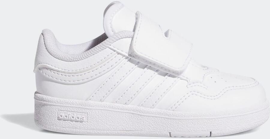 Adidas Sportswear Klittenbandschoenen HOOPS 4.0 KIDS - Foto 10