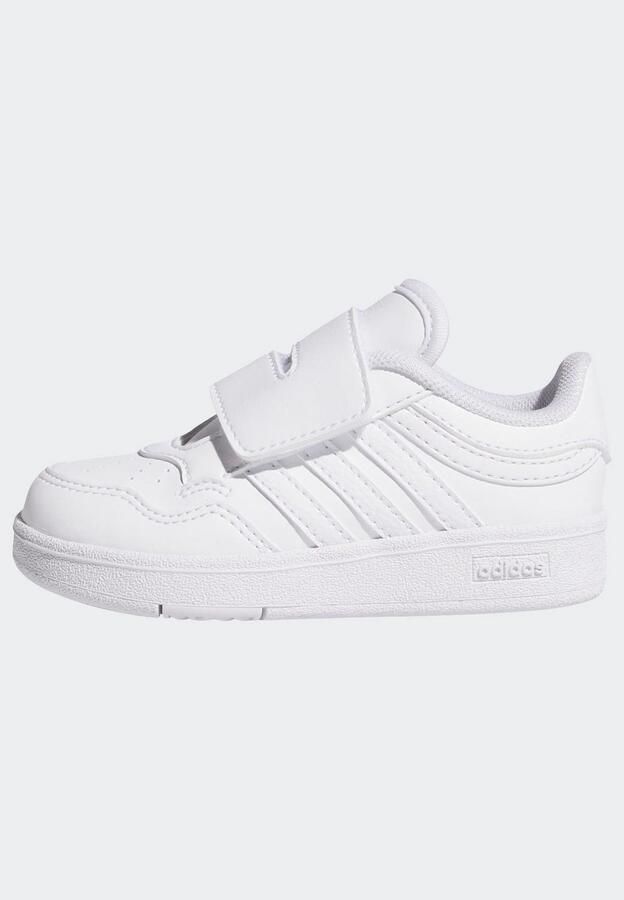 Adidas Sportswear Klittenbandschoenen HOOPS 4.0 KIDS - Foto 7