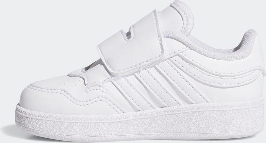 Adidas Sportswear Klittenbandschoenen HOOPS 4.0 KIDS - Foto 9