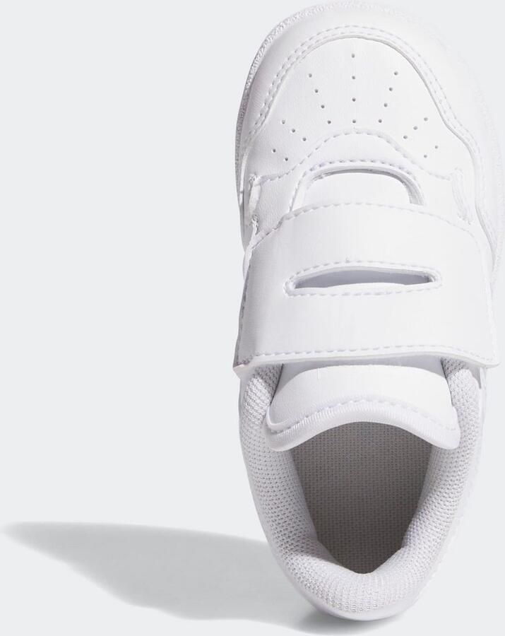 Adidas Sportswear Klittenbandschoenen HOOPS 4.0 KIDS - Foto 5