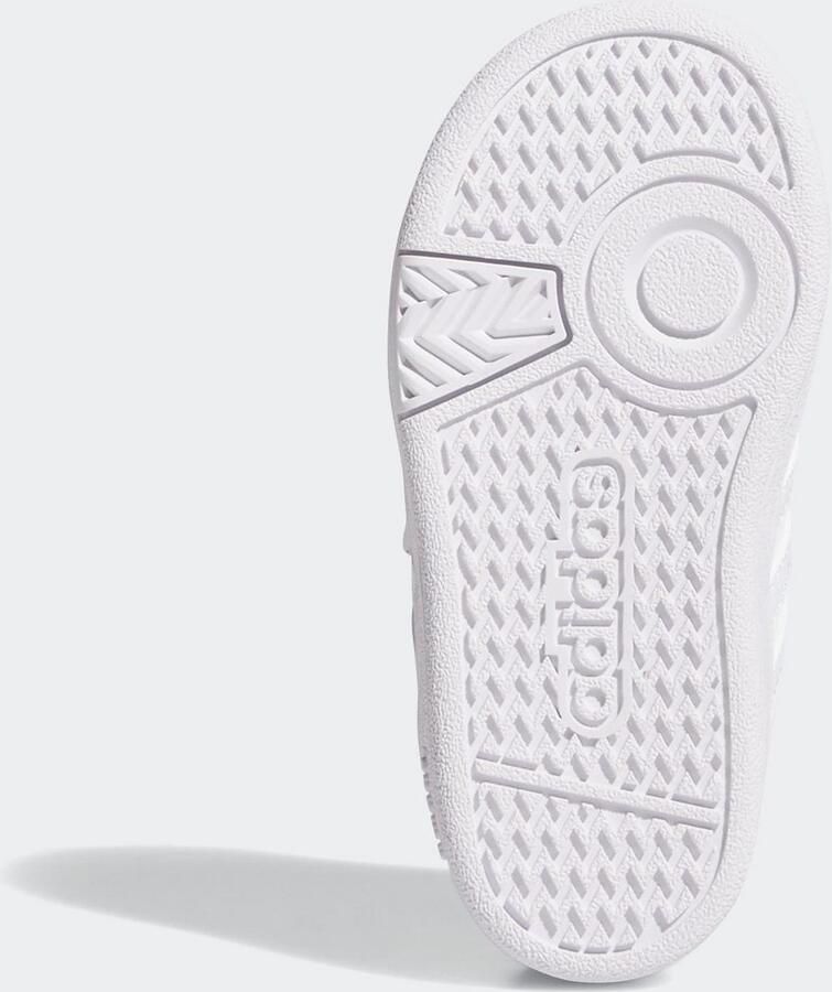 Adidas Sportswear Klittenbandschoenen HOOPS 4.0 KIDS - Foto 3