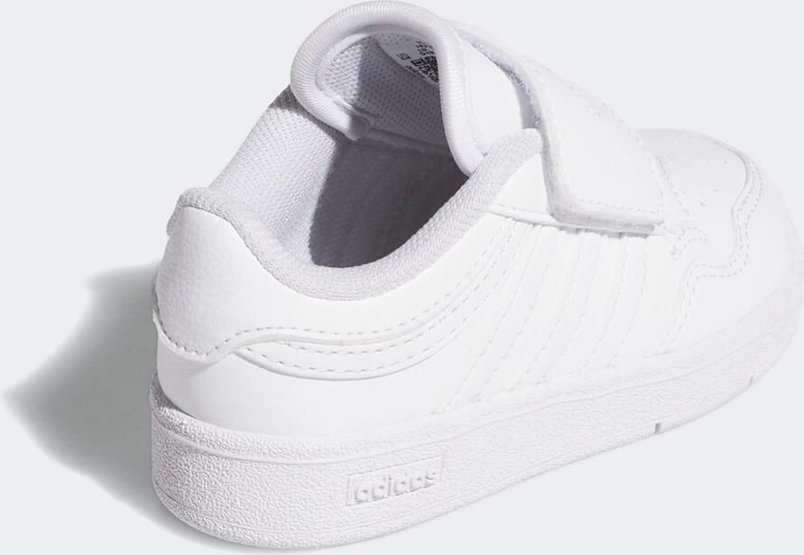 Adidas Sportswear Klittenbandschoenen HOOPS 4.0 KIDS - Foto 8