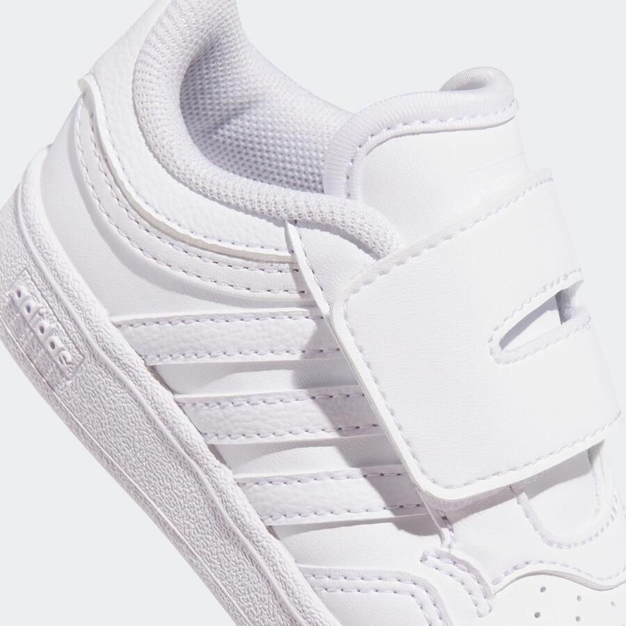 Adidas Sportswear Klittenbandschoenen HOOPS 4.0 KIDS - Foto 2
