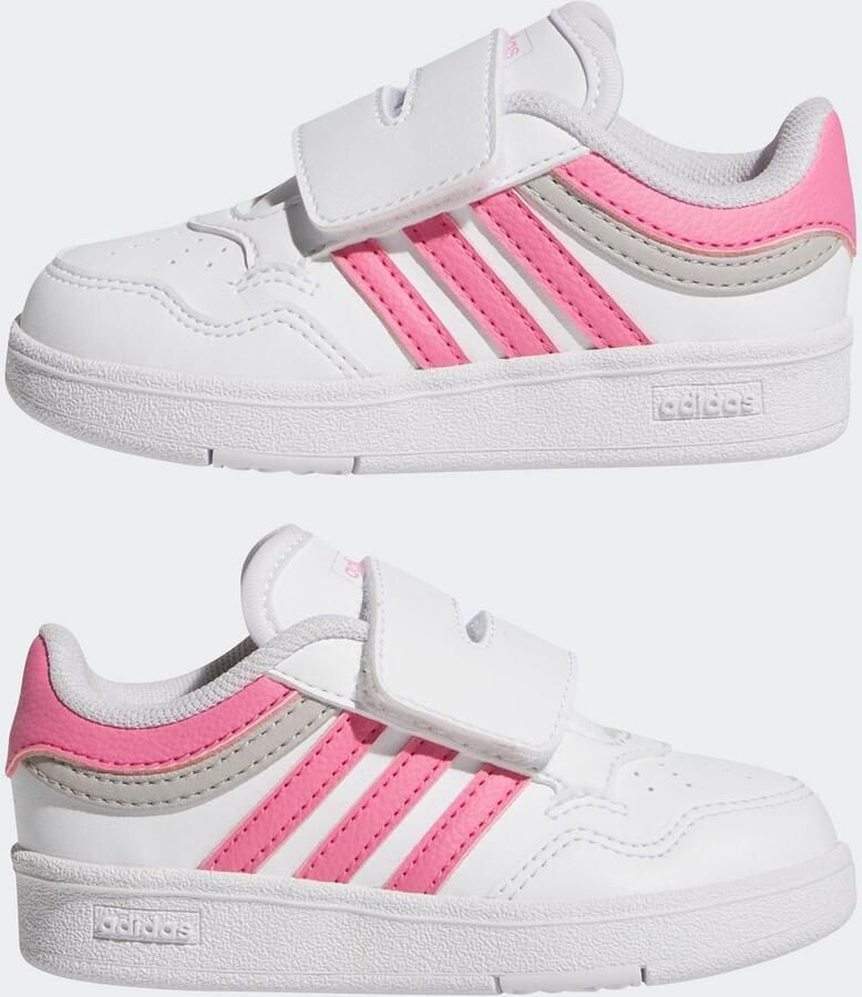 Adidas Sportswear Klittenbandschoenen HOOPS 4.0 KIDS - Foto 13