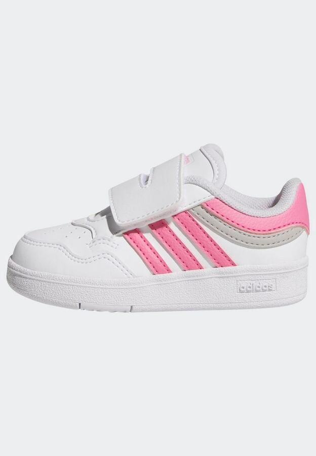 Adidas Sportswear Klittenbandschoenen HOOPS 4.0 KIDS - Foto 8