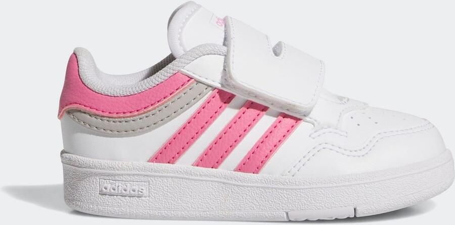 Adidas Sportswear Klittenbandschoenen HOOPS 4.0 KIDS - Foto 11