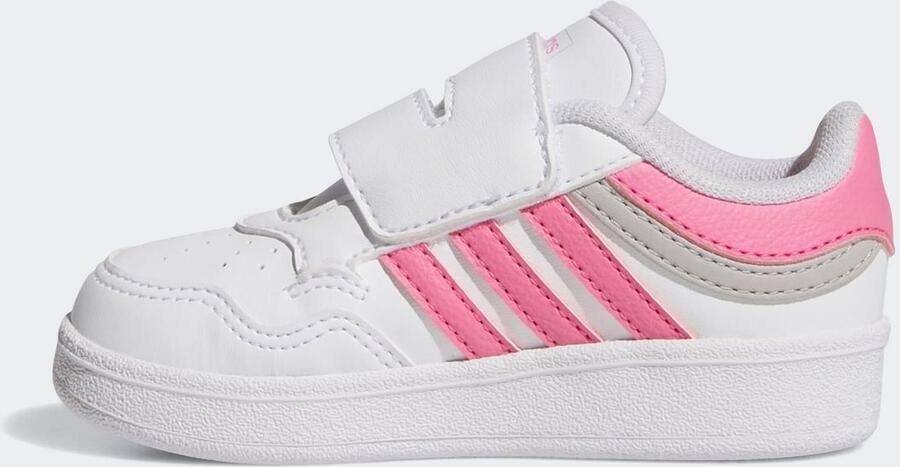 Adidas Sportswear Klittenbandschoenen HOOPS 4.0 KIDS - Foto 10