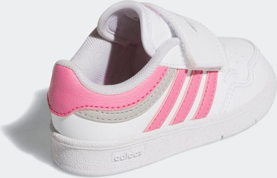 Adidas Sportswear Klittenbandschoenen HOOPS 4.0 KIDS - Foto 9