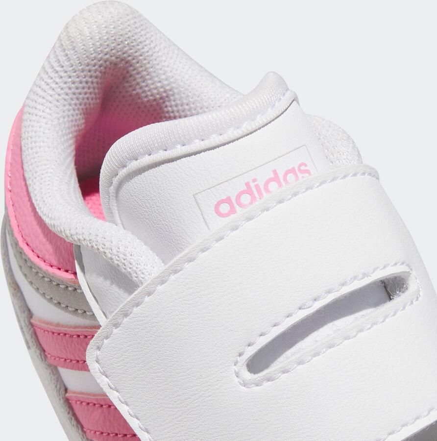 Adidas Sportswear Klittenbandschoenen HOOPS 4.0 KIDS