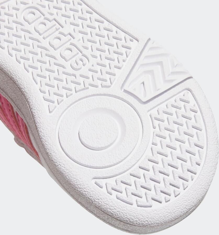 Adidas Sportswear Klittenbandschoenen HOOPS 4.0 KIDS - Foto 2