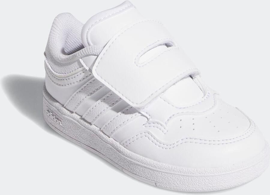 Adidas Sportswear Klittenbandschoenen HOOPS 4.0 KIDS - Foto 6