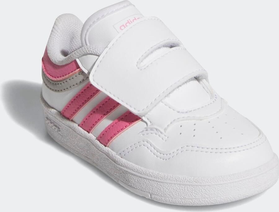 Adidas Sportswear Klittenbandschoenen HOOPS 4.0 KIDS - Foto 5