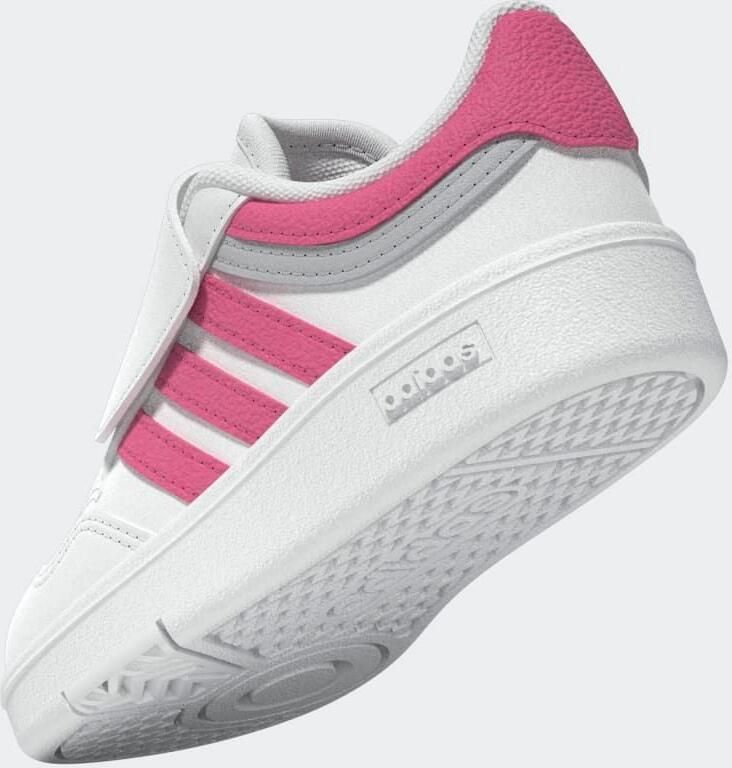 Adidas Sportswear Klittenbandschoenen HOOPS 4.0 KIDS - Foto 7