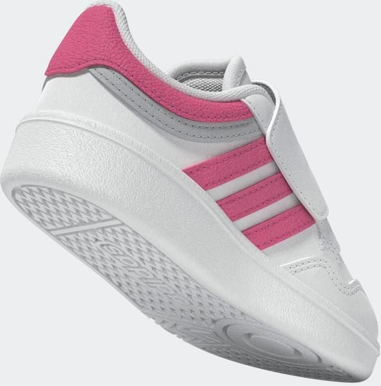 Adidas Sportswear Klittenbandschoenen HOOPS 4.0 KIDS - Foto 6