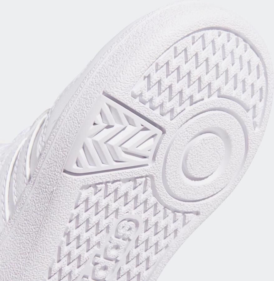 Adidas Sportswear Klittenbandschoenen HOOPS MID 4.0 KIDS - Foto 2