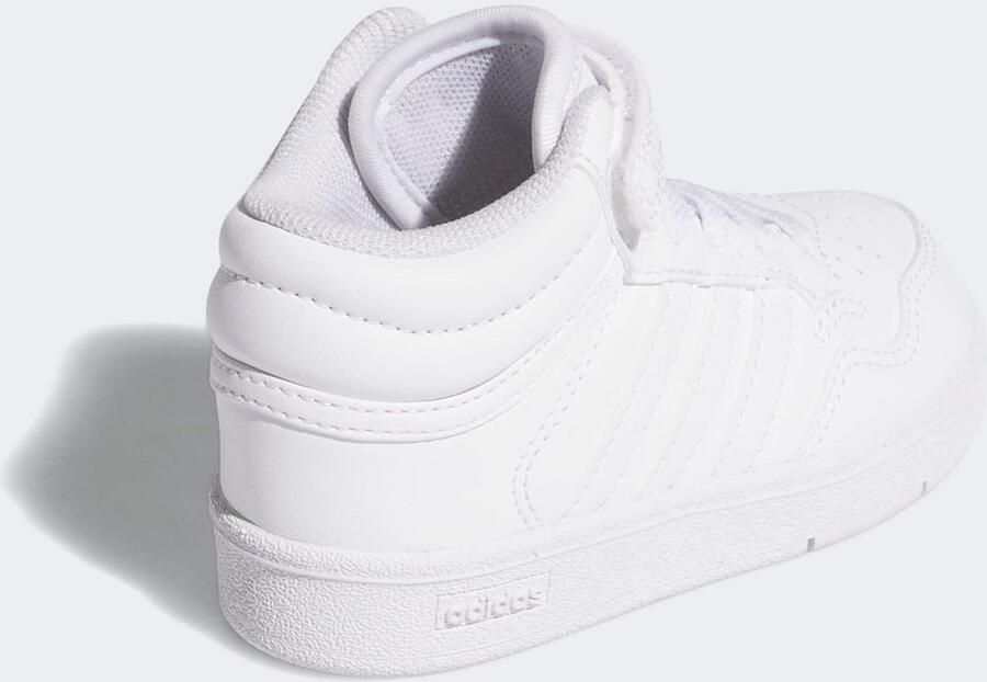 Adidas Sportswear Klittenbandschoenen HOOPS MID 4.0 KIDS - Foto 6