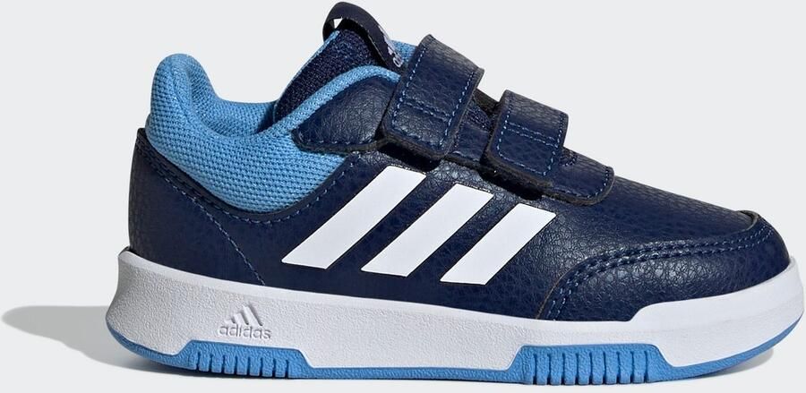 Adidas Sportswear Klittenbandschoenen TENSAUR HOOK AND LOOP voor kinderen met klittenbandsluiting - Foto 8