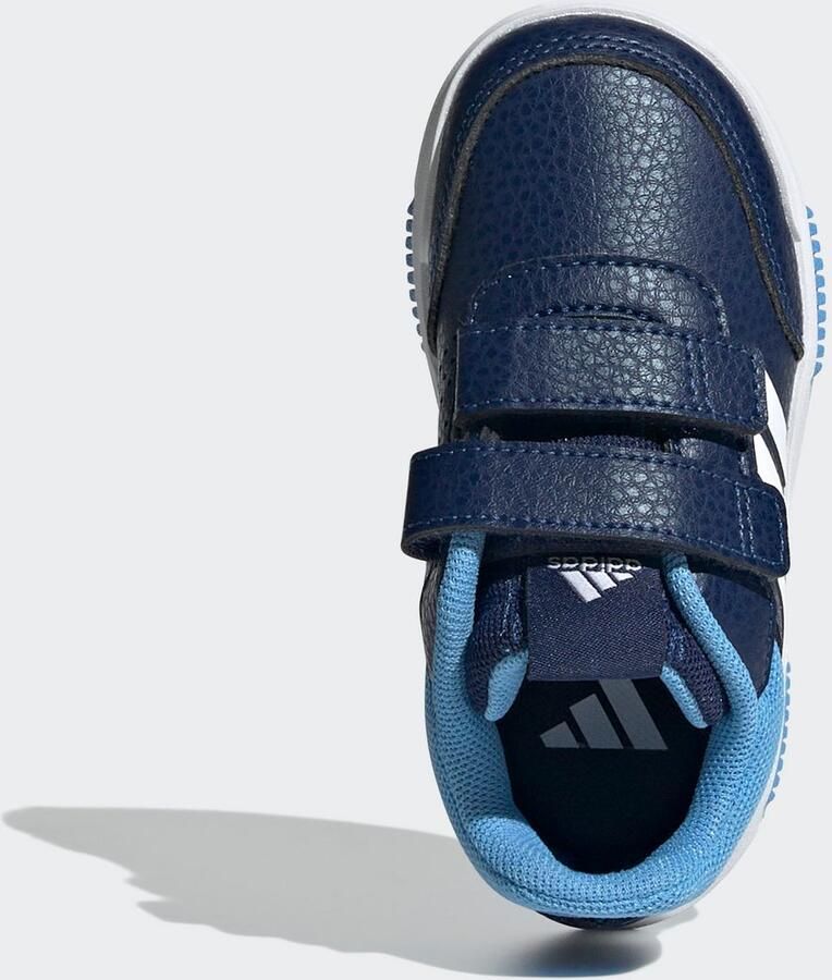 Adidas Sportswear Klittenbandschoenen TENSAUR HOOK AND LOOP voor kinderen met klittenbandsluiting - Foto 5