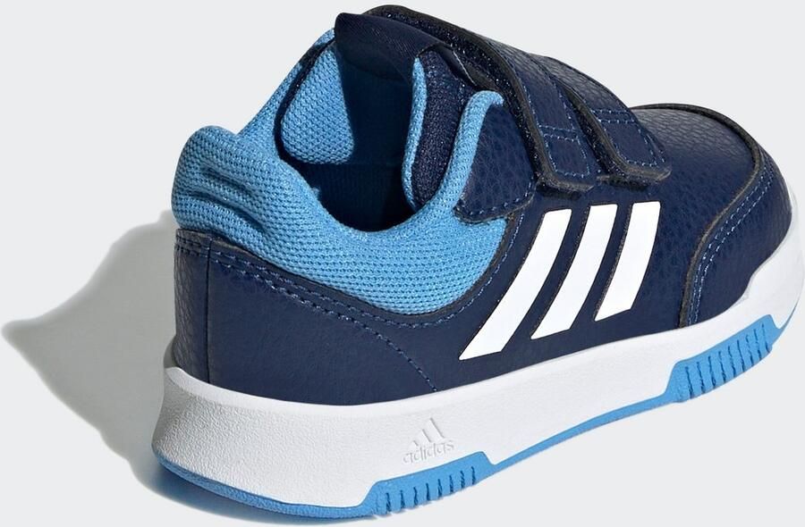 Adidas Sportswear Klittenbandschoenen TENSAUR HOOK AND LOOP voor kinderen met klittenbandsluiting - Foto 6