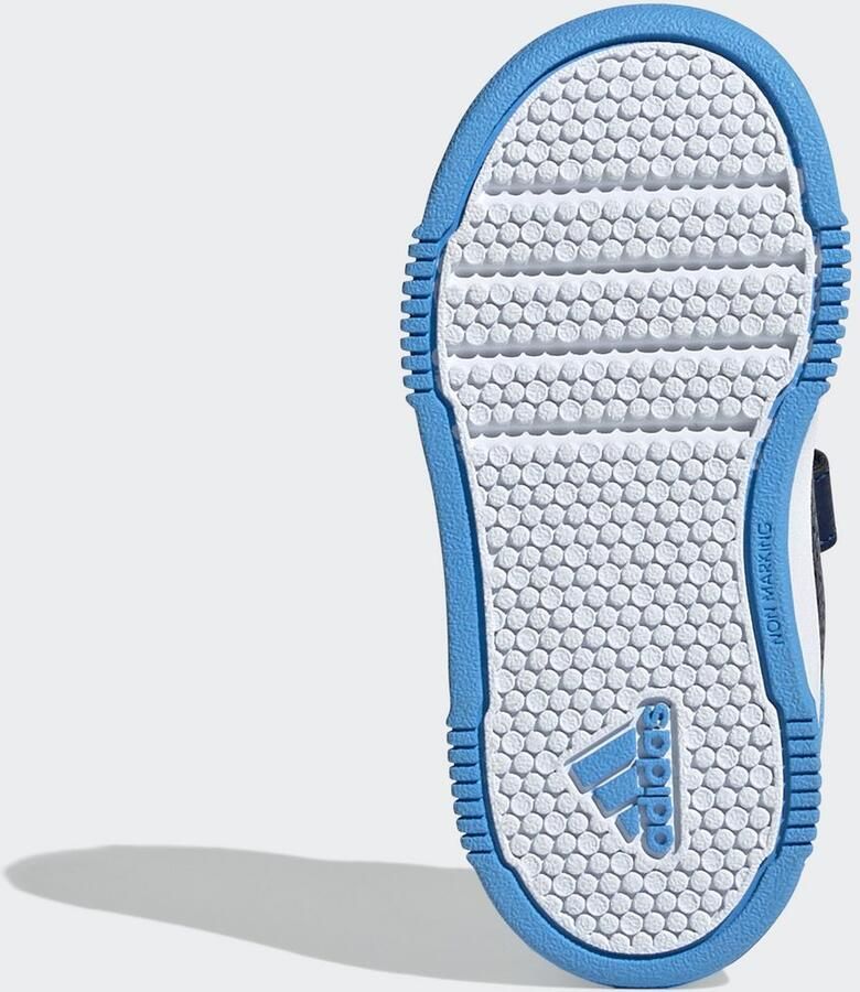 Adidas Sportswear Klittenbandschoenen TENSAUR HOOK AND LOOP voor kinderen met klittenbandsluiting - Foto 3