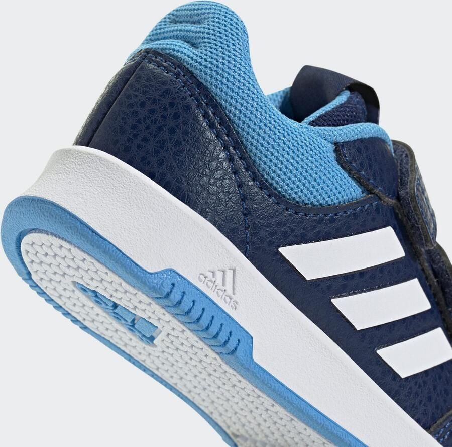 Adidas Sportswear Klittenbandschoenen TENSAUR HOOK AND LOOP voor kinderen met klittenbandsluiting - Foto 2