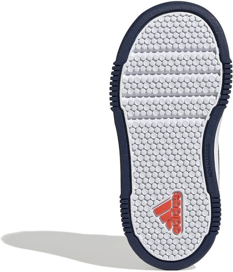 Adidas Sportswear Klittenbandschoenen TENSAUR HOOK AND LOOP voor kinderen met klittenbandsluiting - Foto 4