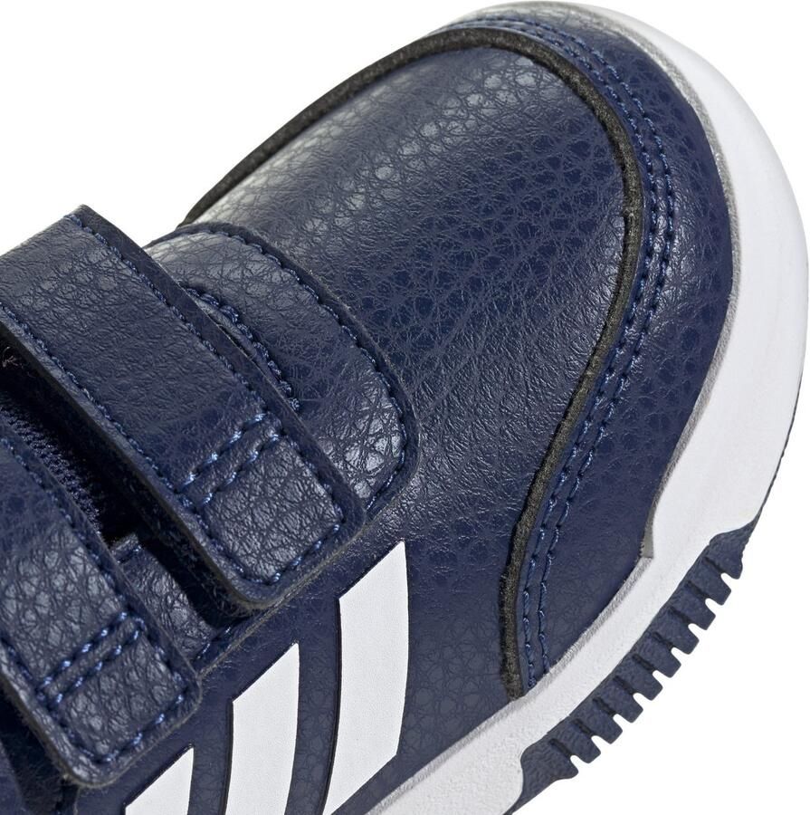 Adidas Sportswear Klittenbandschoenen TENSAUR HOOK AND LOOP voor kinderen met klittenbandsluiting